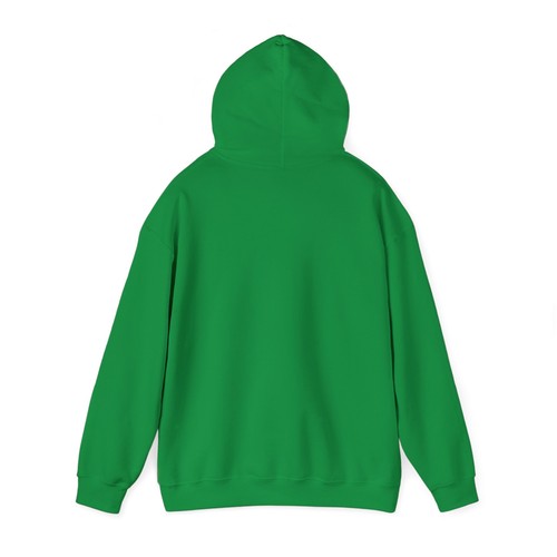 Christmas Unisex Heavy Blend™ Hooded Sweatshirt - Picture 14 of 19