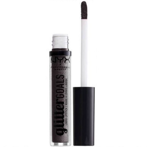 Brand New Women Ladies Beauti makeup NYX Glitter Goals Liquid Lipstick - Imagen 8 de 9