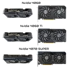 Gaming PC Intel i9-i7-i5 I Nvidia RTX 4090-4080-4070Ti-4070-4060Ti-4060 I ASUS