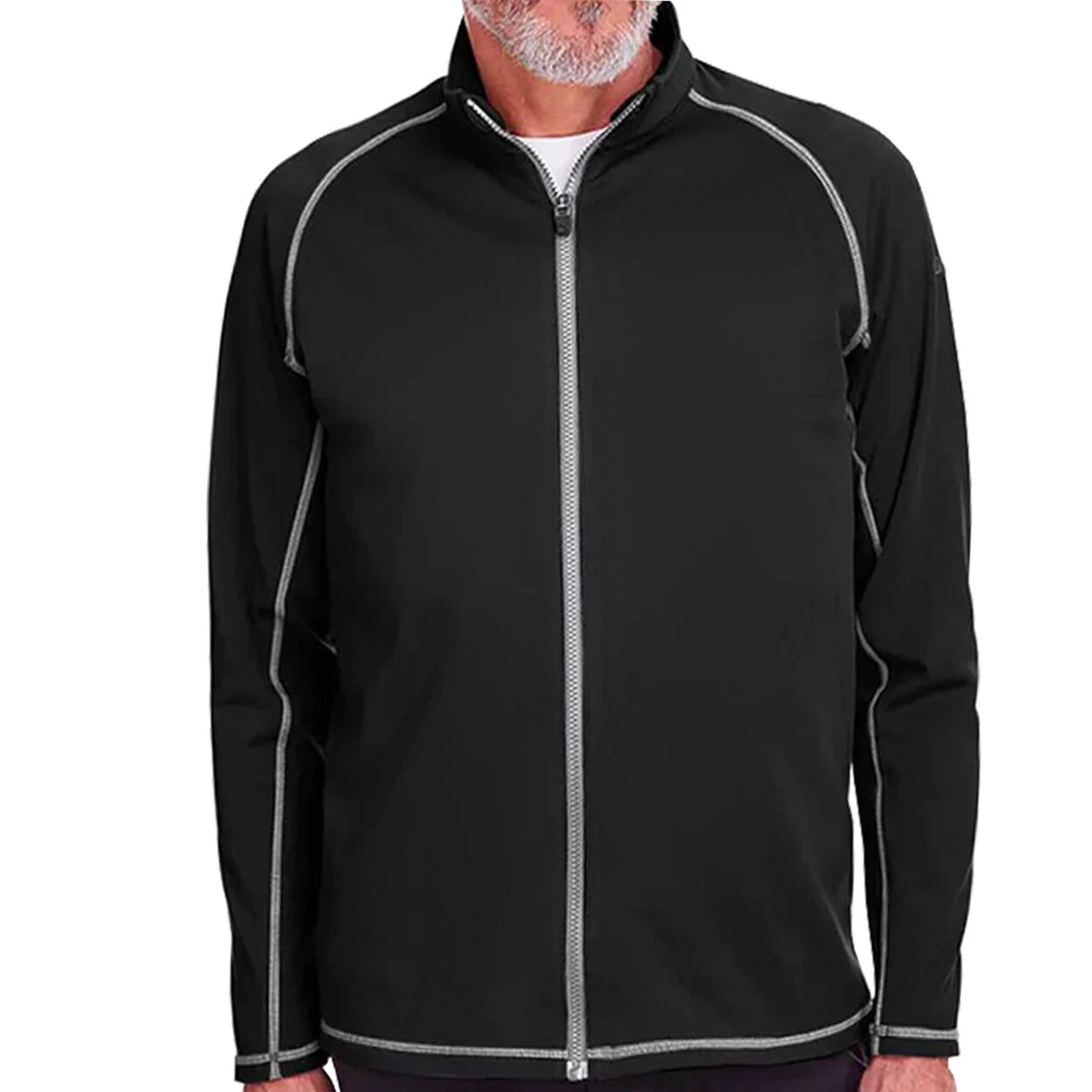 Puma deals golf fleece