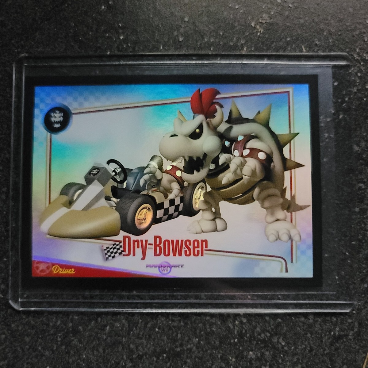 8 Deluxe Dry Bowser Mario Kart 8 U Mario Kart Deluxe Mario And Dry Bone In  Special Cup Crossing Cup The Best Racing On Nintendo, image size:1200x1200