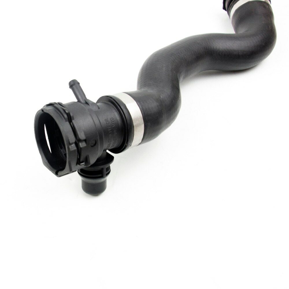 17127619684 Radiator Cooling Hose For BMW 520i 528i 528ixDrive F07 