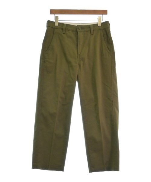 Levi's Chino Pants Khaki 27(Approx. XS) 2200521777025