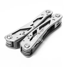 24 Tools in One Multi Tool Pliers Convenient Trim Kitchen Lederman Camping Ganzo