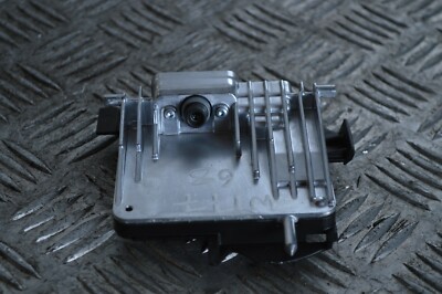 Mercedes A Klasse Frontscheibenkamera A2479002107 W177 2019 Frontkamera
