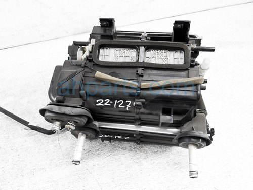 2003-2009 Nissan 350Z Front Ac Heater Core 27120-Cd000 27140-Am600 - Picture 2 of 12