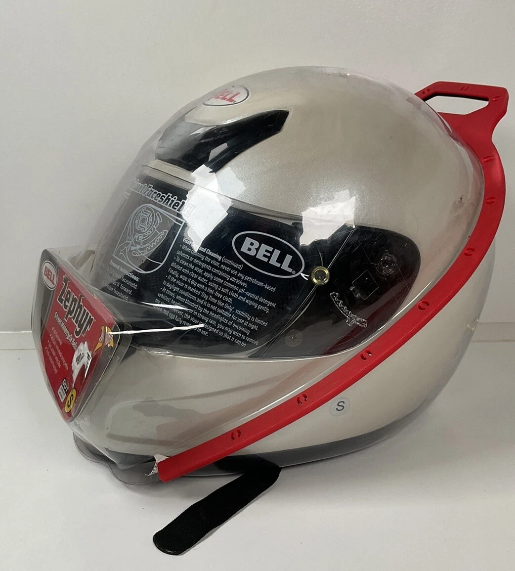 25+ Bell White Full Faces Helmets for sale | Updated Oct 2026