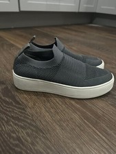 Steve Madden Size 6.5 Platform Flats Loafers