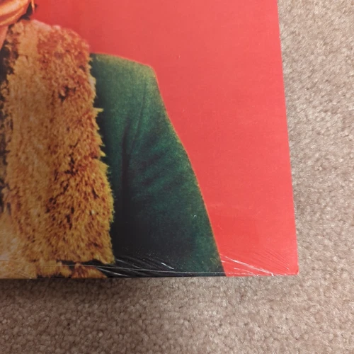 Captain Beefheart: Trout Mask Replica 2009 LP 180 Gram '77 REISSUE 2MS 2027 NEW - Picture 7 of 10