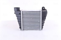 96847 Nissens LadeluftküHler FüR Audi,Seat,Skoda,Vw