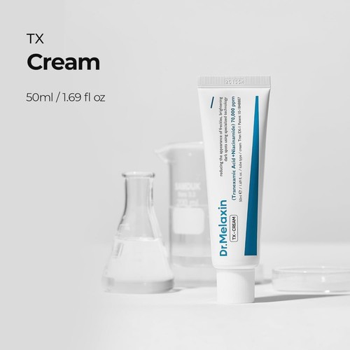 TX Tranexamic Acid Hautfleckencreme, Anti-Pigmentierung Koreanische Hautpflege - Bild 4 von 9