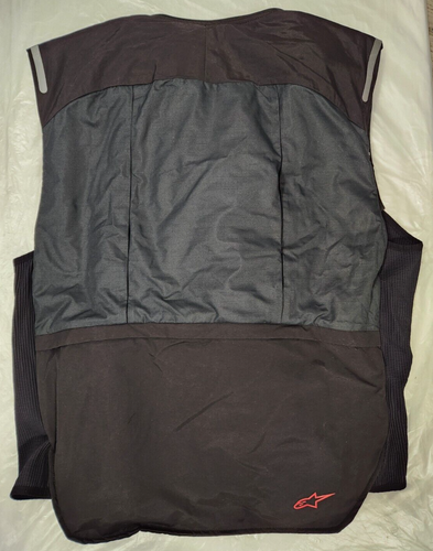 Alpinestars Tech-Air 3 System Size LARGE Black ( Opened Box ) - Free Shipping - Bild 3 von 6
