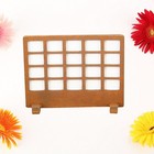Dollhouse Decoration Partition Wall Divider Decorative Panel Room