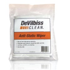 DeVilbiss DEV-803553 Antistatischer Scheibenwischer