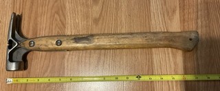 DOUGLAS FRAMING HAMMER DFR20