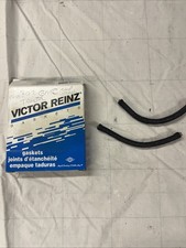 Victor Gmc 302 Rear Main Rope Seals Brand New Jv658