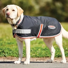 WeatherBeeta ComFiTec 1200D Therapy-Tec Dog Coat - 50cm