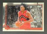2025-26 Topps Chrome Basketball #203 - Scottie Barnes - Toronto Raptors