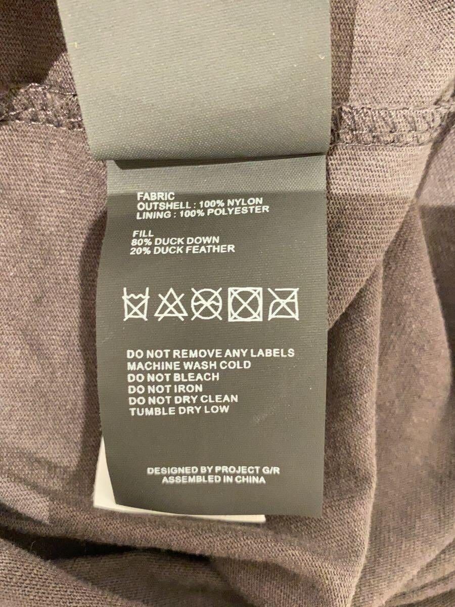 PROJECT G R T-Shirt Blow Me A Kiss Tee -- Cotton BRW Plain