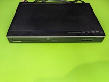 TOSHIBA SD3300KU DVD/CD Player Dolby Digital -No Remote