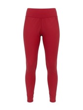 ATHLETA Elation Sheen Tight 7/8 Leggings Red ...
