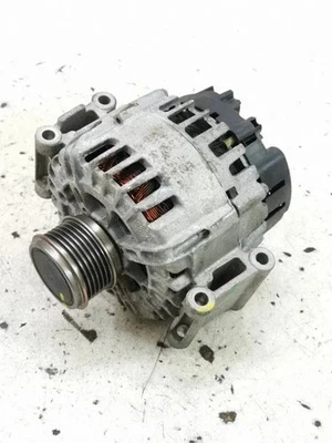 VW PASSAT ALLTRACK B8 3G5 Alternateur 06J903023H 215162636 2611730F 37654995 - Photo 1/4