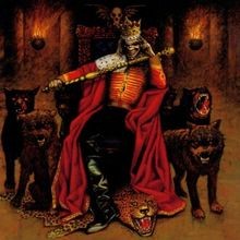 Edward the Great - the Greatest Hits 2005 von Iron Ma... | CD | Zustand sehr gut