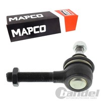 Mapco Spurstangenkopf Passend FüR Mercedes /8 123 Cabriolet Coupe Heckflosse PAG