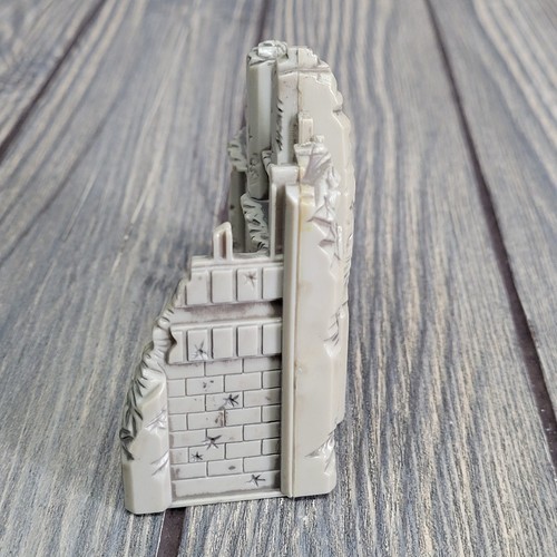 Heroscape Ruins Large & Small Walls Terrain Rise of the Valkyrie Replacement VG - Picture 7 of 9