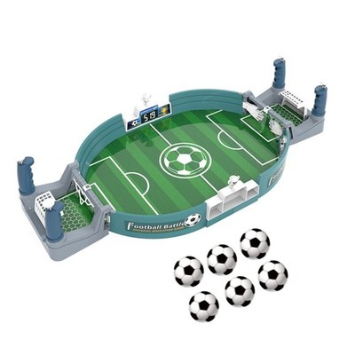 Soccer Bagatelle Game Office Game Fun Sports Toy for Family Gift Desktop