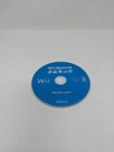 Wii Sports, Nintendo Wii, 2006, Disc Only