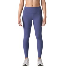 Patagonia Solstice Purple Maipo 7/8 Tights Women's Medium NWT