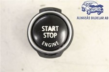 Startknapp Personbil - BMW 5DC5 3.0D AUT 4X4 - 61316966714 - 174,850 km