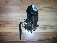 Porte arrière et accessoires Opel SINTRA