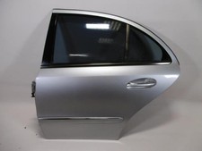 Porte arrière et accessoires Mercedes CLASSE E