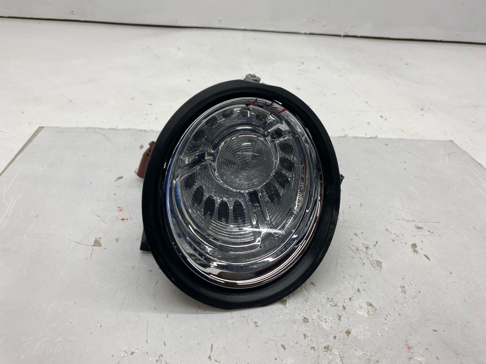 2010-2016 BENTLEY MULSANNE OEM FRONT RIGHT TURN SIGNAL FOG LIGHT LAMP 3Y0953042B