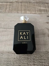 Kayali Elixir 11 Eau De Parfum 100 ml 3.4fl Oz Full Size New