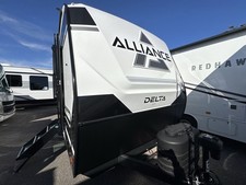 2026 Alliance Delta 252RL