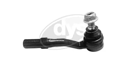 FEBEST Testina Sterzo Anteriore Sinistra 0221-C11LH Per Nissan Micra III, Note, NV200, Tiida - Ricambio 486403U025