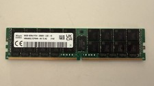 Hynix 64GB  2666V LRDIMM DDR4-21300 HMAA8GL7CPR4N-VK HMAA8GL7AMR4N-VK Memory RAM