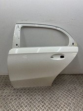 Mercedes-Benz A W177 2020 Hinten links Tür hinten DDO23823 Mercedes-Benz A W177 2020 Hinten links Tür hinten DDO23823