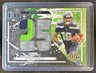 2025 Panini Impeccable Elijah Arroyo Draft Picks RC Patch Rookie #/49 Seahawks