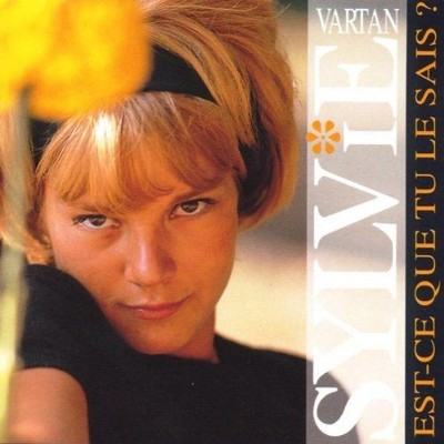Est-Ce Que Tu le Sais? Vartan, Sylvie: