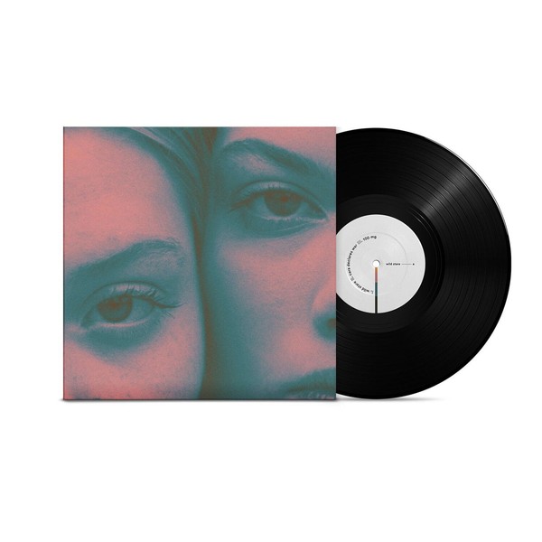 "Giant Rooks: Wild Stare EP (180G) - Universal Music - (Vinyl / Maxi-Single 12\""-image