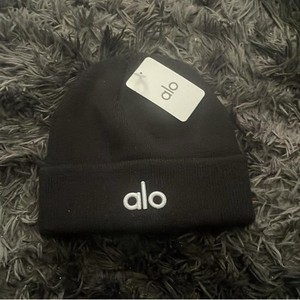 Alo Winter Hat | eBay
