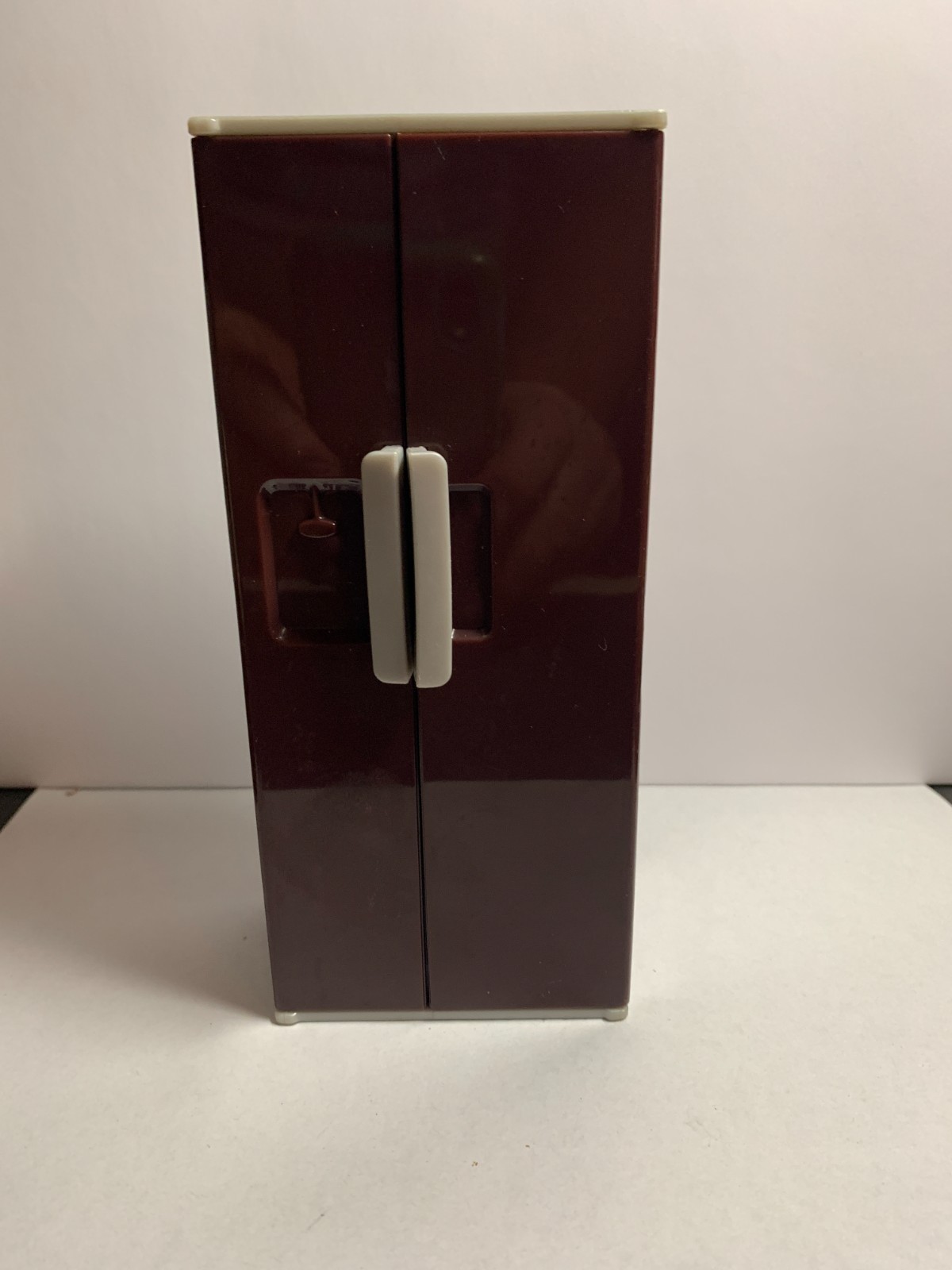 LORI by BATTAT Doll House Kitchen Fridge Accessory