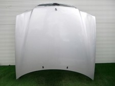 CLK W208 facelift 744 Motorhaube ORIGNAL Bonnet Capot Cofano OE TEIL Original Ge