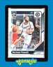 Norman Powell 2024-25 Panini Donruss Optic #119 Silver Prizm Clippers $2MIN ORDE
