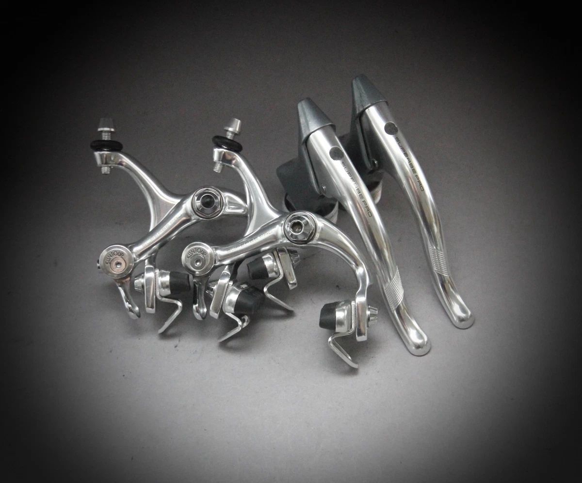 Suntour Superbe Pro In Bicycle Brakes for sale | eBay