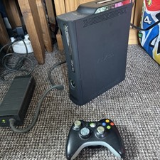 Xbox 360 Elite 120gb